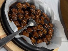 -全晋丽呈睿轩酒店-餐厅