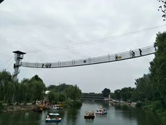 -北戴河集发农业梦想王国