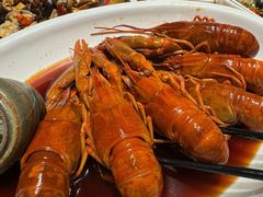 -乔街深夜食堂·小龙虾·高压锅生蚝(杭州总店)