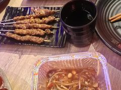 -红盔甲·小龙虾(车公庙店)