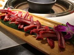 -哈拉海和牛主题餐厅(哈西店)