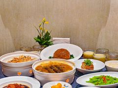 -A One Kitchen·南京精菜馆(晶丽酒店店)
