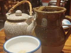 -滇香肴·云南菜蒸汽石锅鱼(云南北路店)