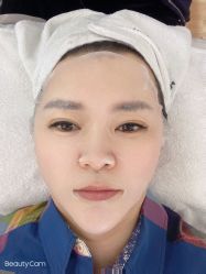 -纤纤玉手美甲美睫美容