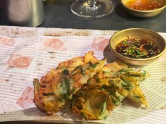 -JUJU炭火烤肉·干杯小酒馆