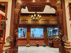 -娜玛瑟德餐厅(仙足岛店)