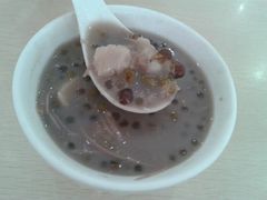 红绿椰丝喳喳-合味道娟姨美食(堑头店)