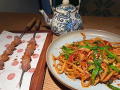 -纳鲁孜·新疆特色餐厅(上海悦荟广场店)