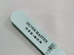 -不作·手工银饰DIY(西红门店)