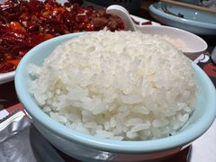 -一个叫川的地方(麒麟新天地店)