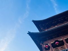 -五台山风景名胜区