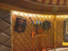 -大汗行宫园林餐厅