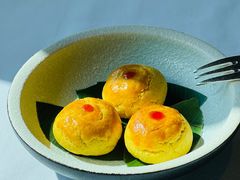 -广州富力丽思卡尔顿酒店·丽轩·粤菜