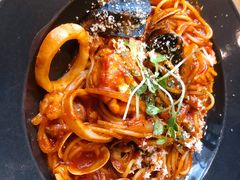 -机器人火炉披萨