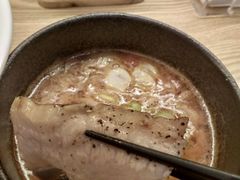-八盛屋·沾面(集美万达店)