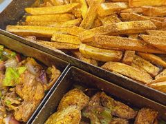 -老三李村河底戳子肉(总店)