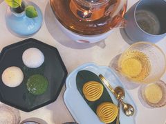 -茶庐(百花洲路店)