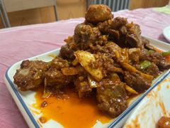 -乐乐餐厅(湘子庙街店)
