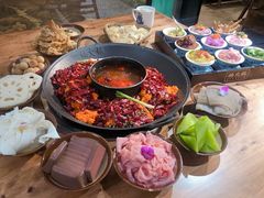 -楠火锅(广州总店)