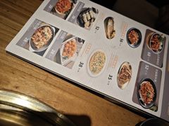 -汉拿山(北京上地华联店)
