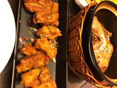 -刘胖子家常菜·蹄花焖藕(兴业店)