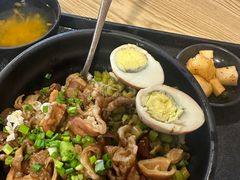 -大袁猪脚饭(水晶郦城店)