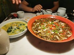 -初蓉丨遇见新川菜(亲贤街荣耀店)