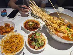 -付小姐在成都(五道口店)