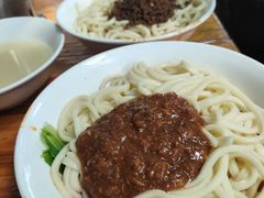 -老号牛王庙金宴面店(锦东路253号院店)