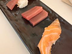 -争鲜回转寿司(通州万达店)