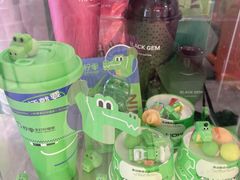 -柠季·手打柠檬茶(静安大悦城北座B1店 )