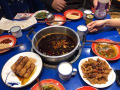 -马路边边串串香(双井直营店)