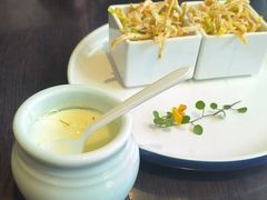 -老牌坊•鲁菜名店•地道济南菜(大观园商埠店)