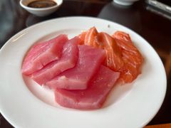 -广州希尔顿逸林酒店-OPEN開·全日制餐厅·海鲜·小火锅·自助餐(东风路店)