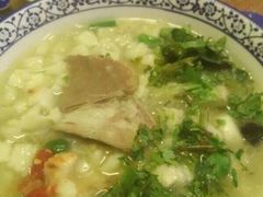 -毅祥斋老孙家泡馍(北院门鼓楼店)