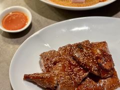 -广州文华东方酒店·江-由辉师傅主理