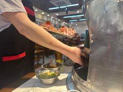 -地锅公社·现炒地锅鸡·地锅鱼·夜宵(罗锦路店)