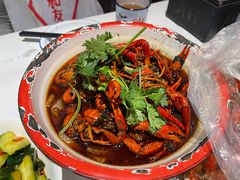 -老长沙龙虾馆·聚会餐厅(白石洲店)