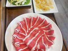-仁和四季涮肉馆(天坛南门店)