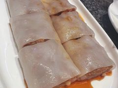 -頂好酒家·经典粤菜(海信广场店)
