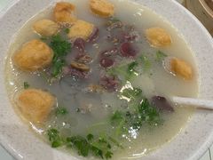 -鸭得堡老鸭汤·鸭血粉丝(南京博物院店)