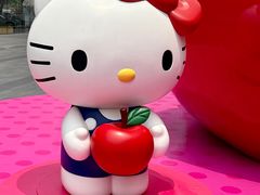 -东莞松山湖万象汇