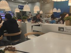 -宜家·瑞典风味餐厅(北京西红门店)