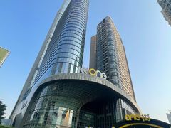 -KK ONE(京基滨河时代店)