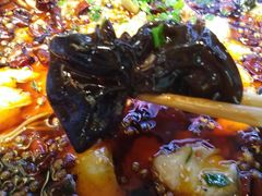 -爱妻鱼•老体北重庆水煮鱼•川菜(白云路店)