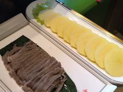 -南门四季铜锅涮肉(大屯·北苑店)