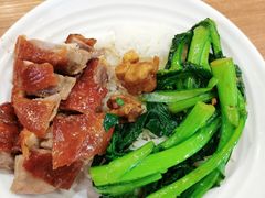 -裕记烧腊连锁餐饮(国商分店)