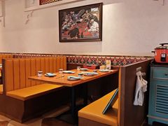 -巴依老爷新疆美食(魏公村店)