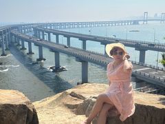 -星海湾跨海大桥