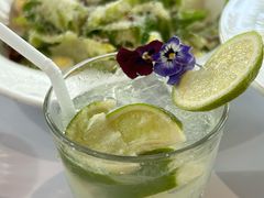 -拉蒂娜·巴西牛排馆 Latina·Brazilian Steakhouse(陆家嘴旗舰店)